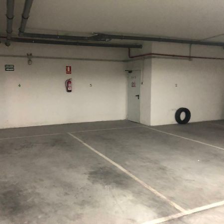 Apartamento Turisticos Puente Romano P3 2-B Salamanca Exteriör bild